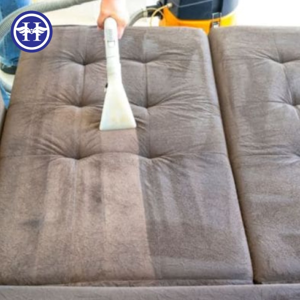 Bí Quyết Vệ Sinh Ghế Sofa Giữ Cho Ghế Luôn Sạch Sẽ Và Bền Đẹp